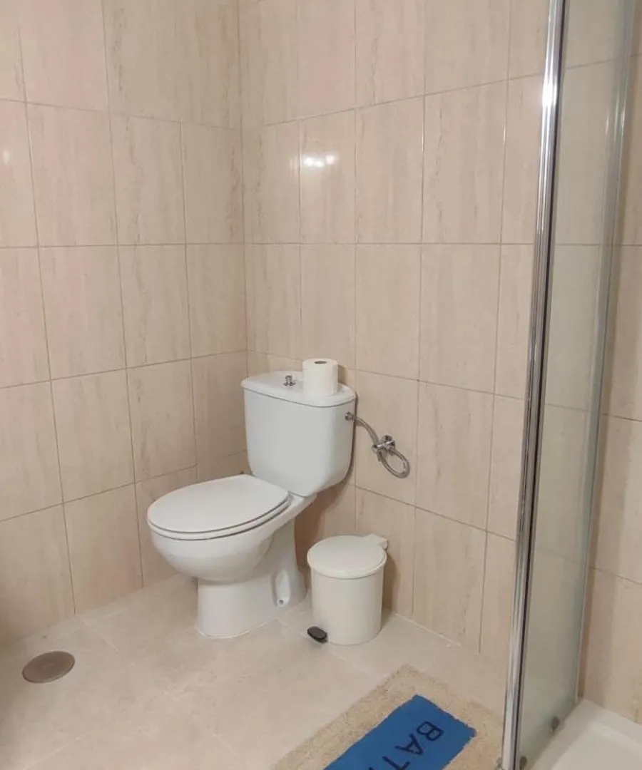 Brisa Del Sol Apartment Puerto de la Cruz  Spain