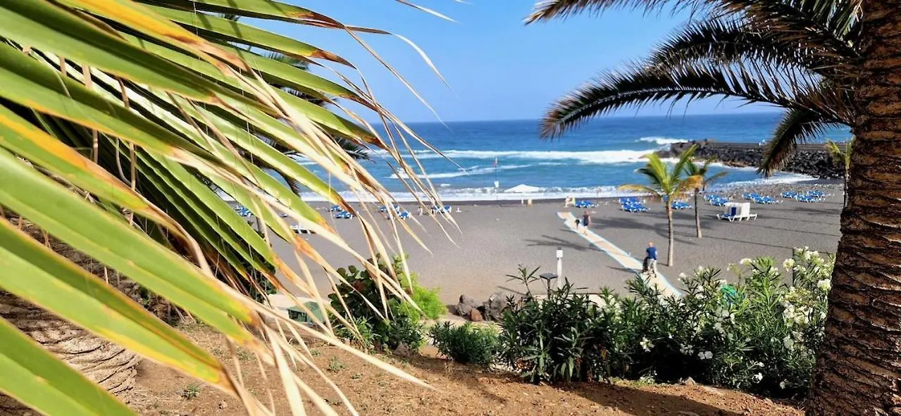 Brisa Del Sol Apartment Puerto de la Cruz