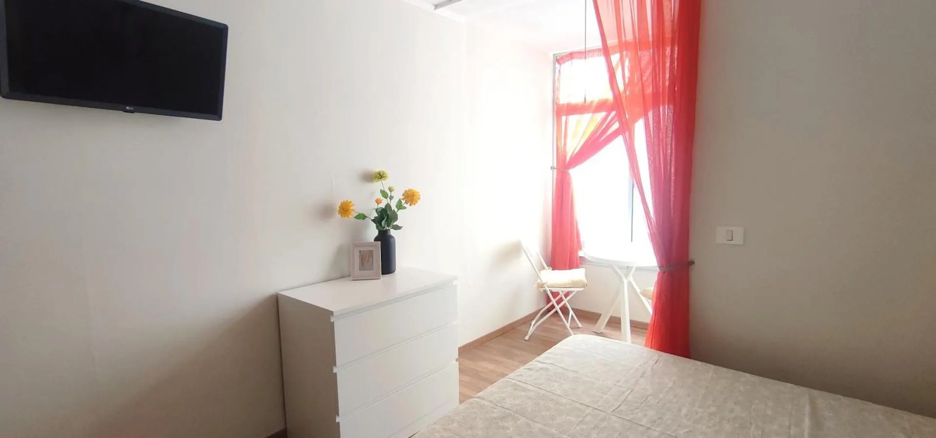 Brisa Del Sol Apartment Puerto de la Cruz  Spain
