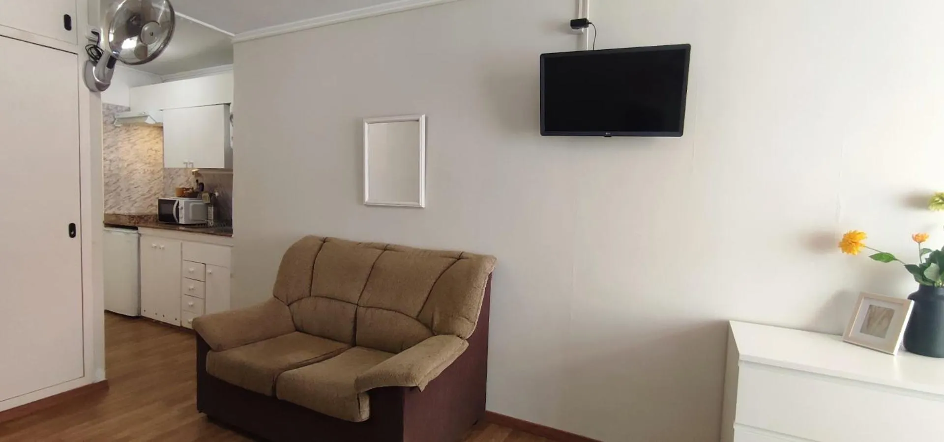 Brisa Del Sol Apartment Puerto de la Cruz  Spain