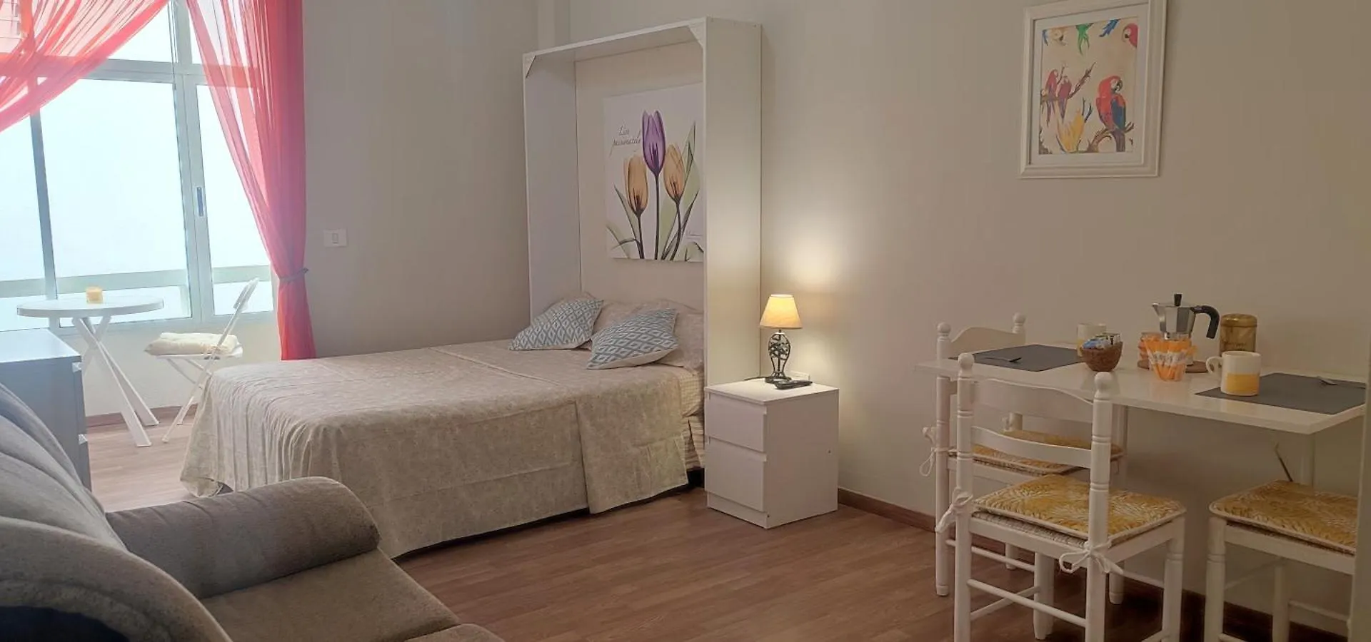 Brisa Del Sol Apartment Puerto de la Cruz