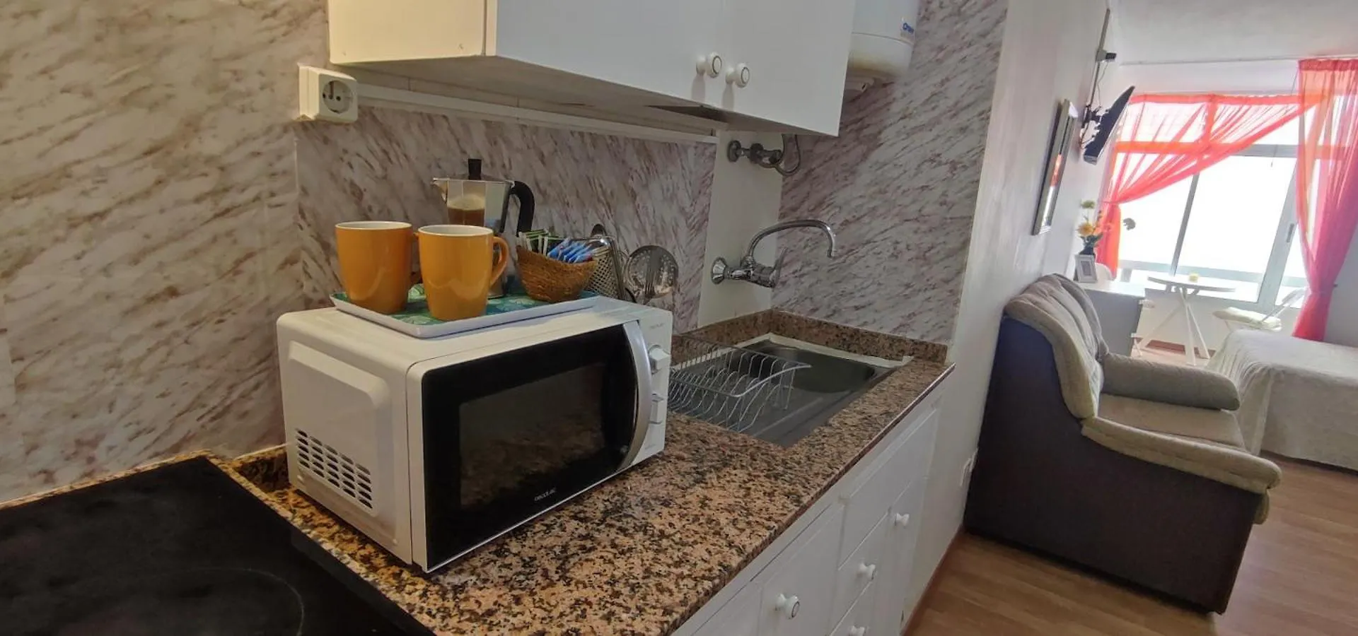 Brisa Del Sol Apartment Puerto de la Cruz  Puerto de la Cruz (Tenerife)